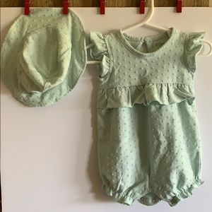 Baby Bodysuit